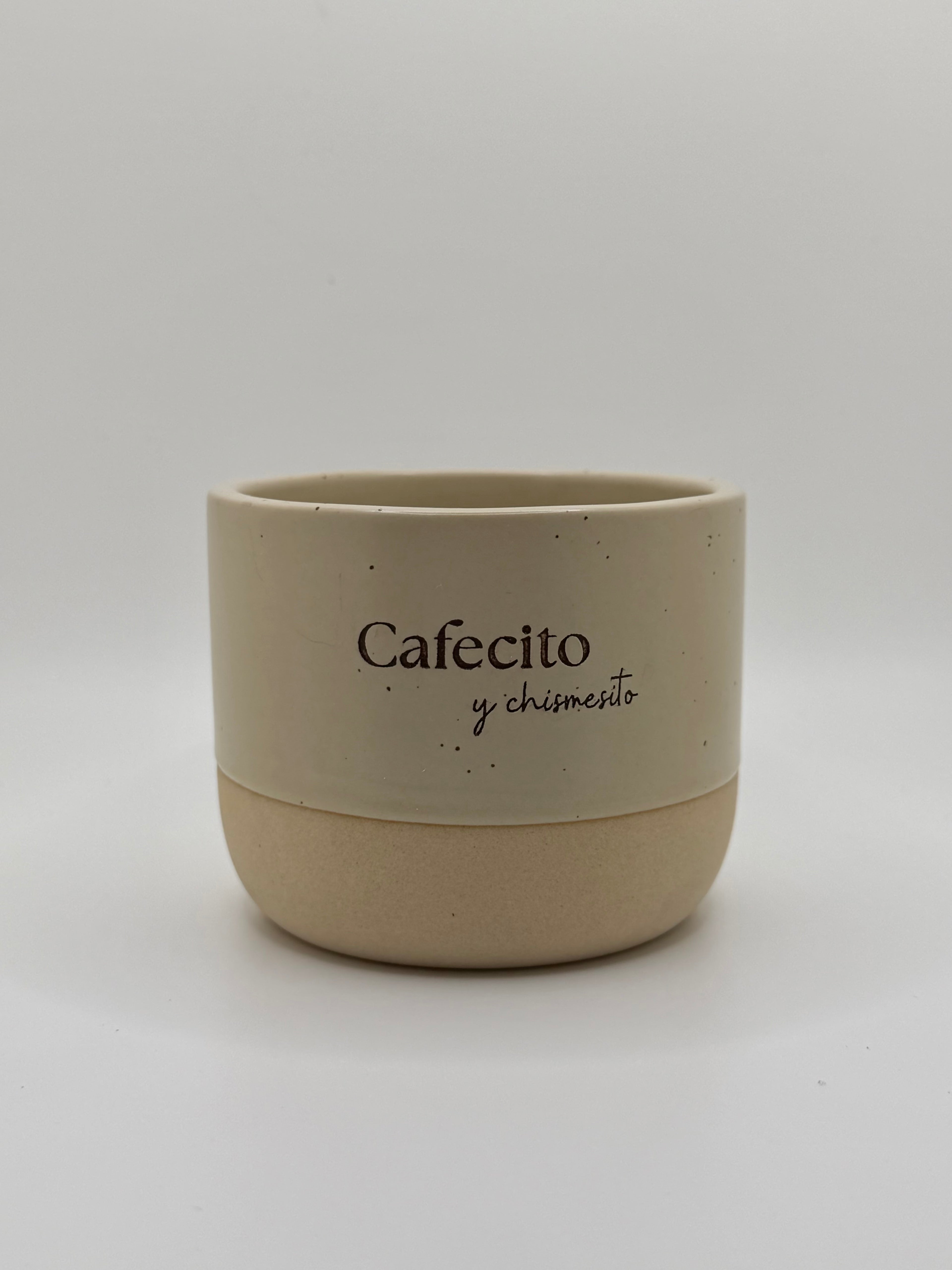 Cafecito y Chismesito Pre-order