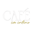 Cafe con Criterio - Home